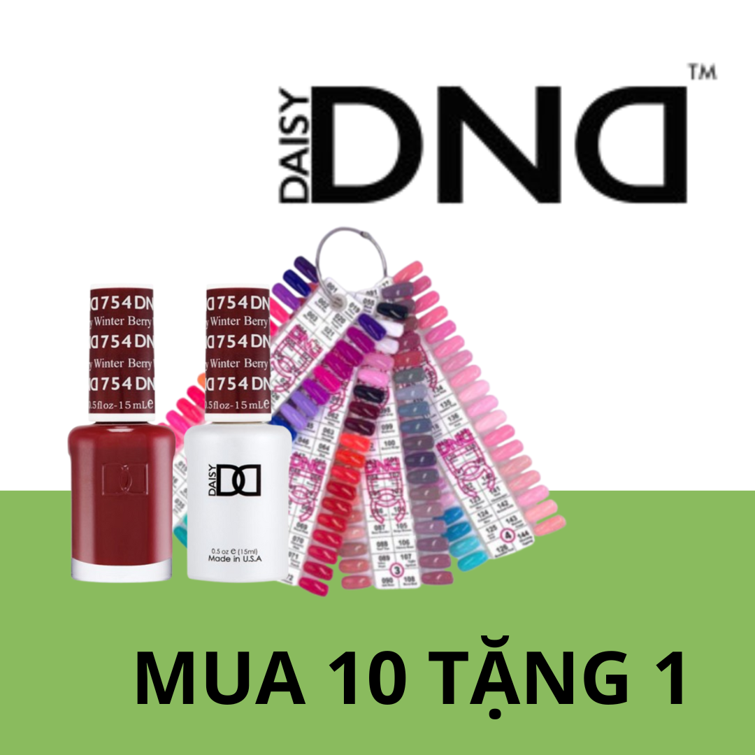 DND Mua 10 tặng 1