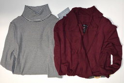 HE Women's Designer Clothing Loads