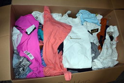 HE Women's Designer Clothing Loads