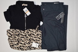 HE Women's Designer Clothing Loads