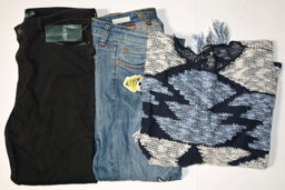 HE Women's Designer Clothing Loads