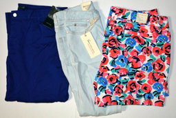 HE Women's Designer Clothing Loads