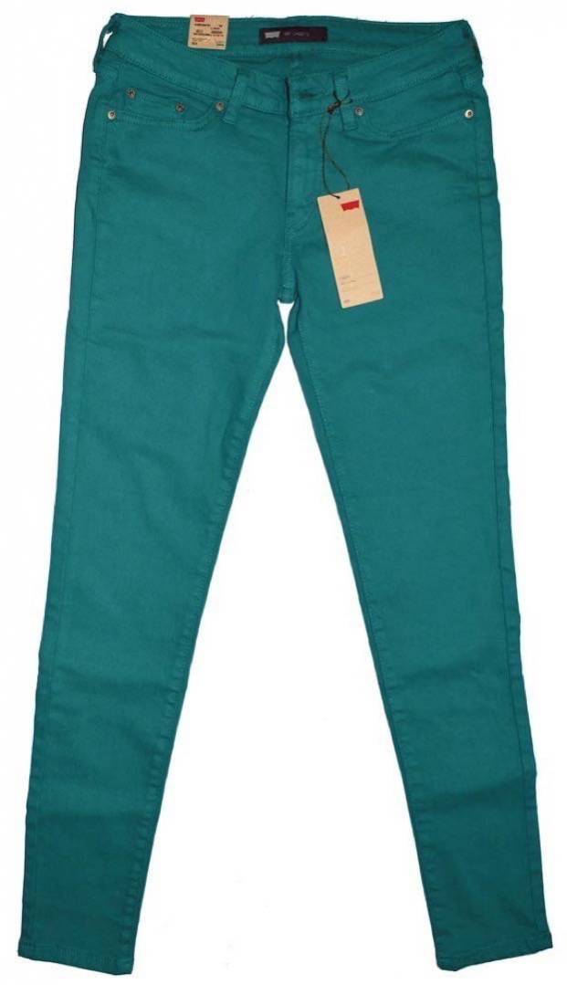 HE Department Store Shelf-Pull Junior's Clothing Lots_7