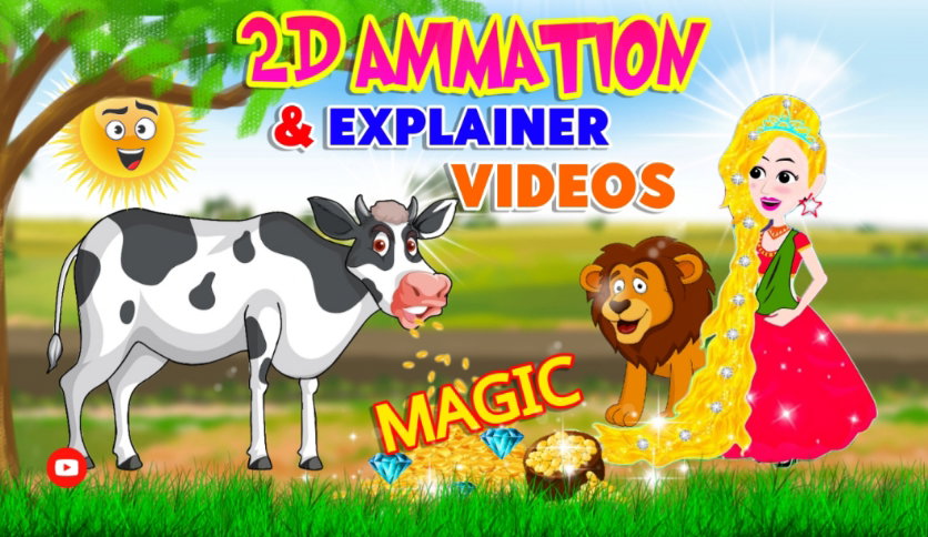 Animation Service by SAMIR PRO _0