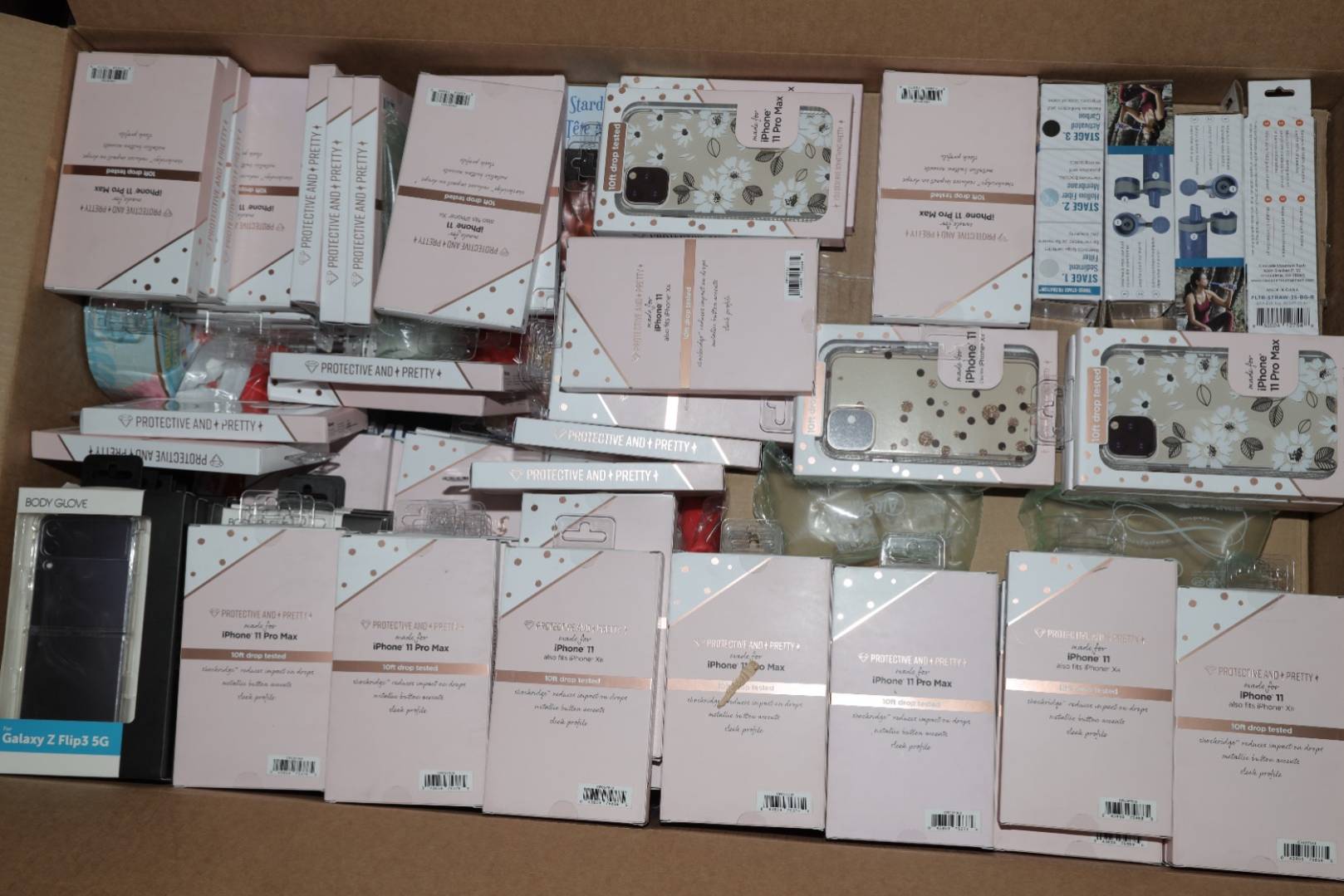 WMCOM & Stores Box Damage & New Overstock Clearance Program_2