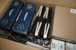 WMCOM & Stores Box Damage & New Overstock Clearance Program