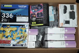 WMCOM & Stores Box Damage & New Overstock Clearance Program