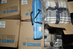 WMCOM & Stores Box Damage & New Overstock Clearance Program