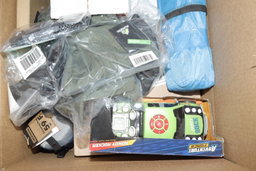 WMCOM & Stores Box Damage & New Overstock Clearance Program
