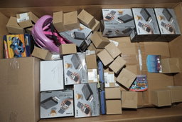 WMCOM & Stores Box Damage & New Overstock Clearance Program