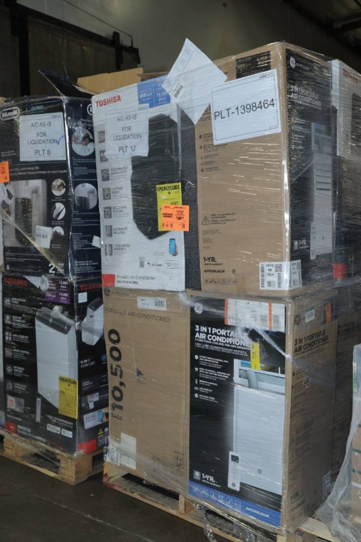 Manifested Portable Air Conditioner Loads_3