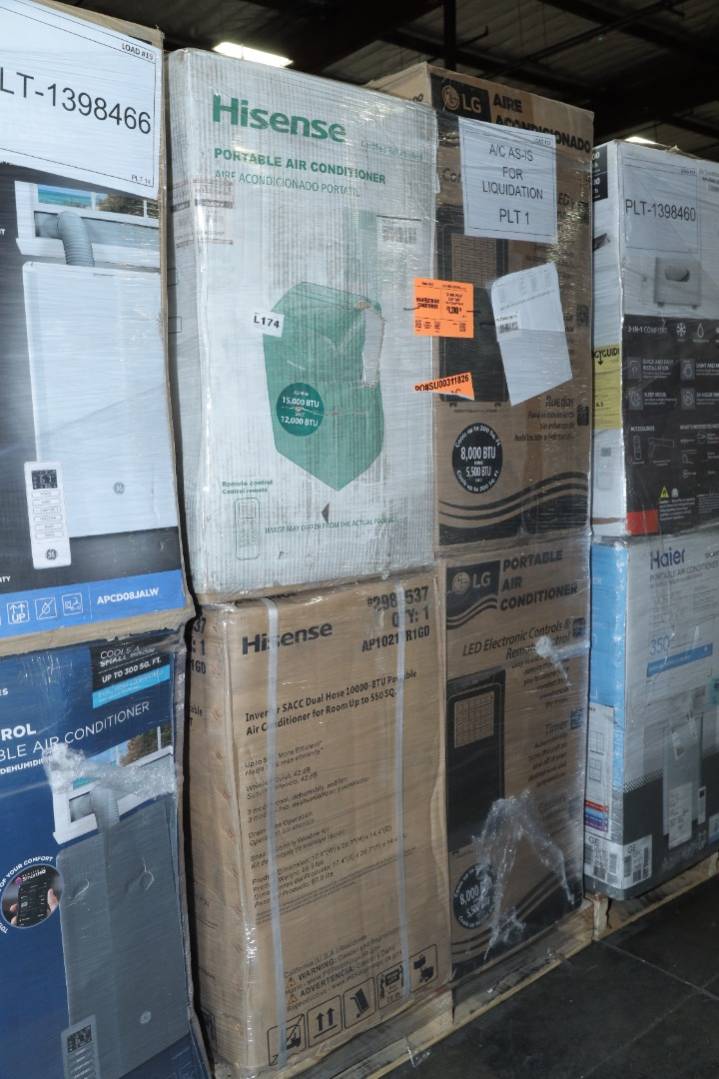 Manifested Portable Air Conditioner Loads_4