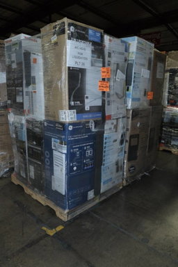 Manifested Portable Air Conditioner Loads
