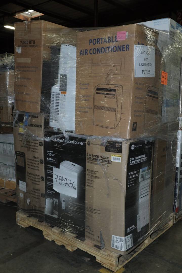 Manifested Portable Air Conditioner Loads_8
