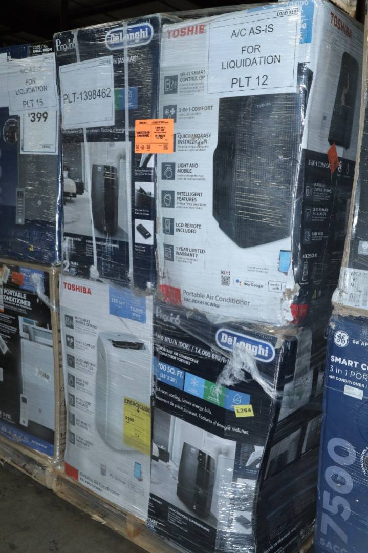 Manifested Portable Air Conditioner Loads_9