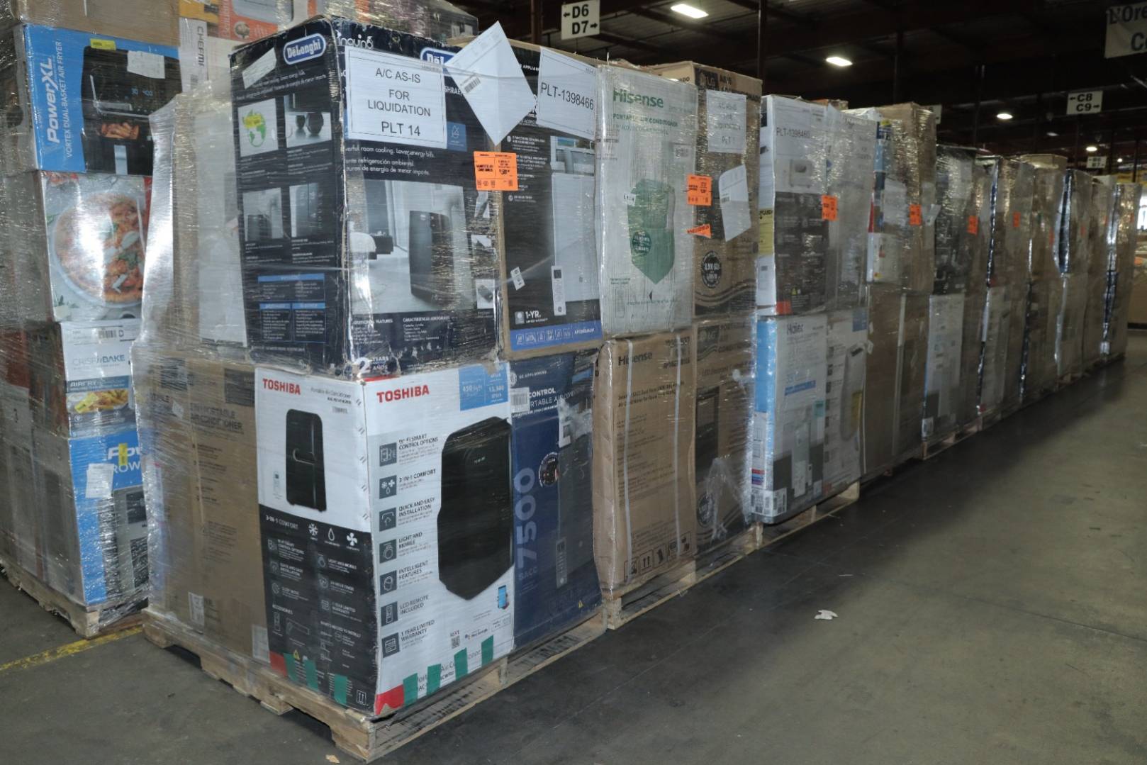 Manifested Portable Air Conditioner Loads_12