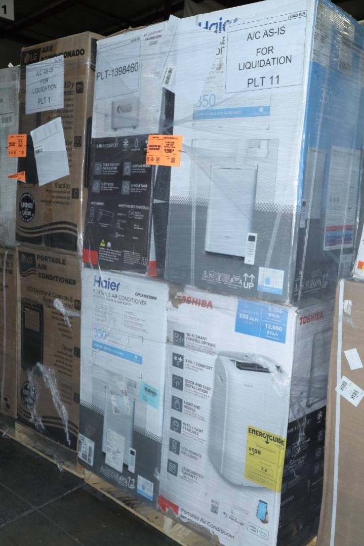 Manifested Portable Air Conditioner Loads_10