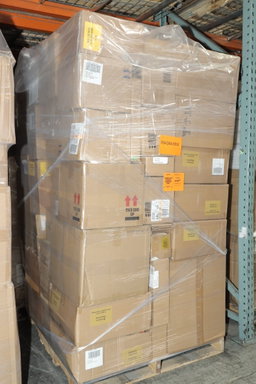 TGT - New Assorted Mixed Mastercase Loads