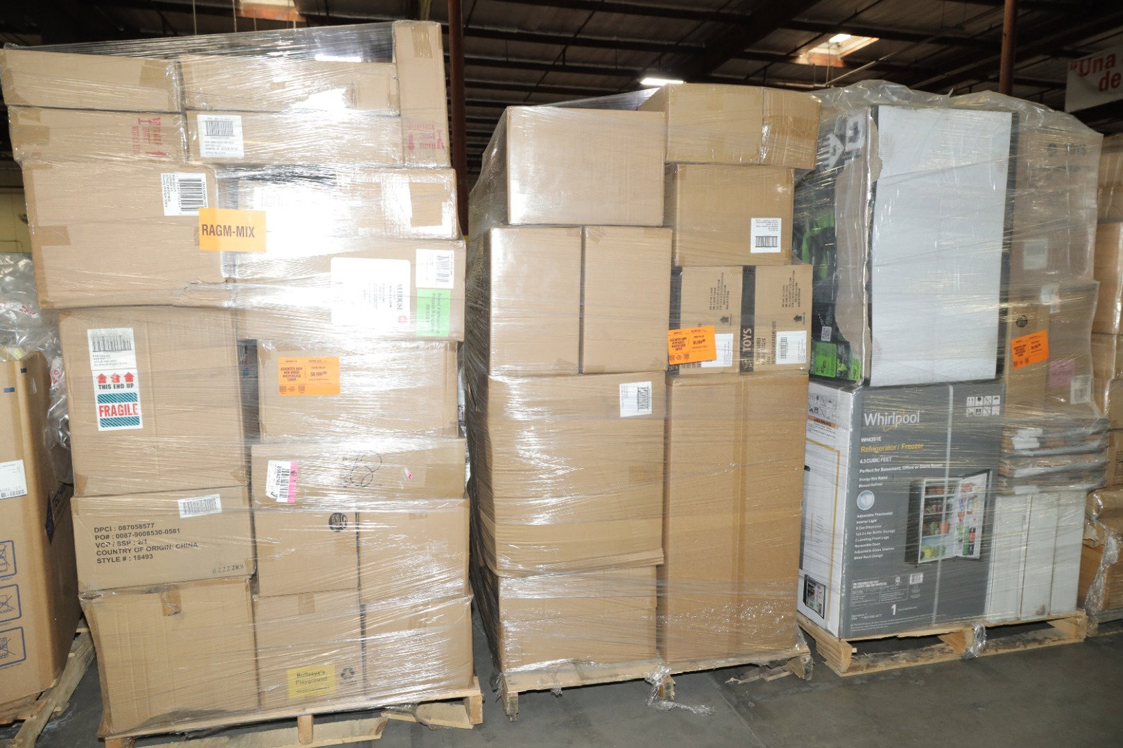 TGT - New Assorted Mixed Mastercase Loads_0