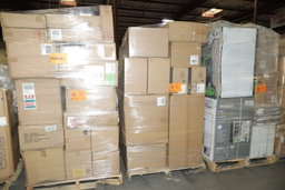 TGT - New Assorted Mixed Mastercase Loads