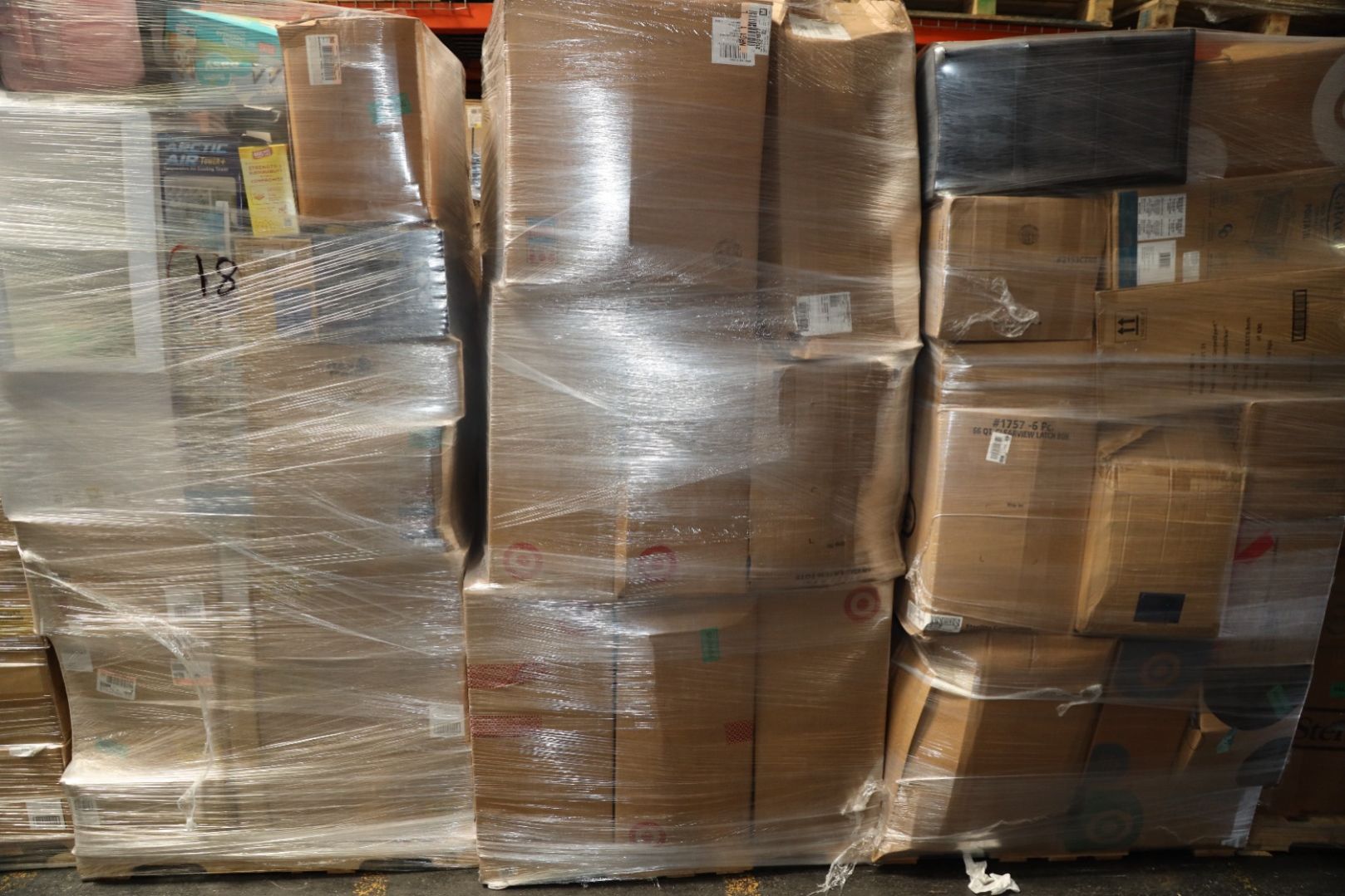 TGT - New Assorted Mixed Mastercase Loads_13