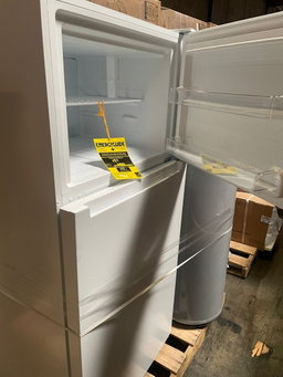 Manifested HD Supply Scratch and Dent Appliance Shelf Pull Loads