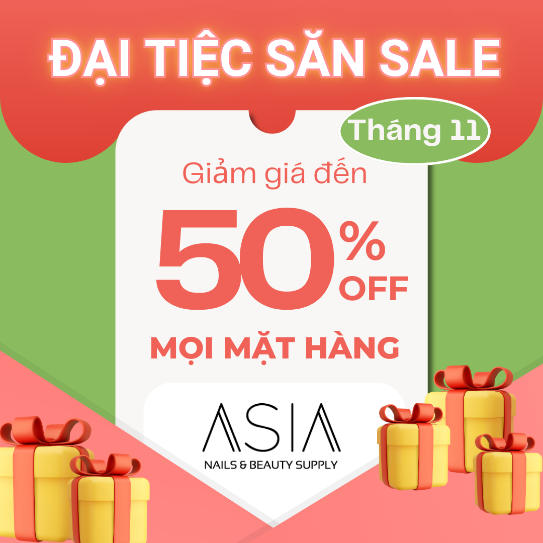 ASIA SALE  - ĐẠI TIỆC SĂN SALE THÁNG 11_0
