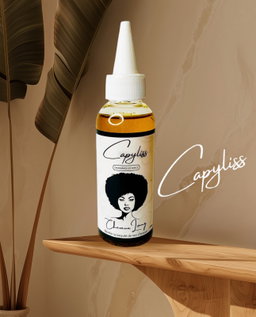 Capyliss