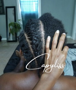capyliss pousse de cheveux 