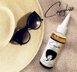 capyliss pousse de cheveux 