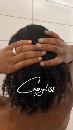capyliss pousse de cheveux 