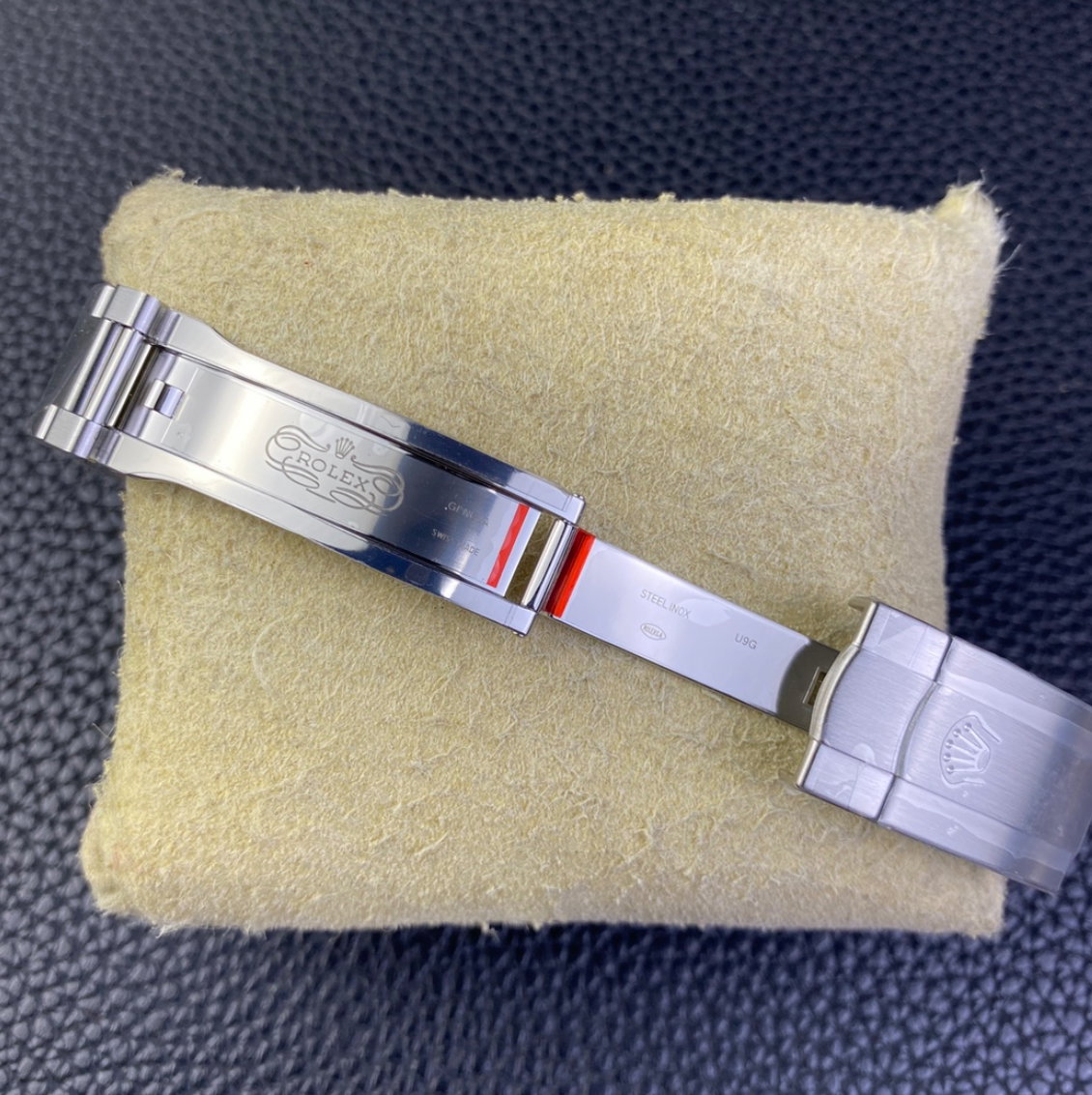 Super Clone Oyster Perpetual 36 Tiffany_6