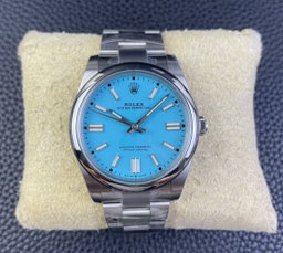 Super Clone Oyster Perpetual 36 Tiffany