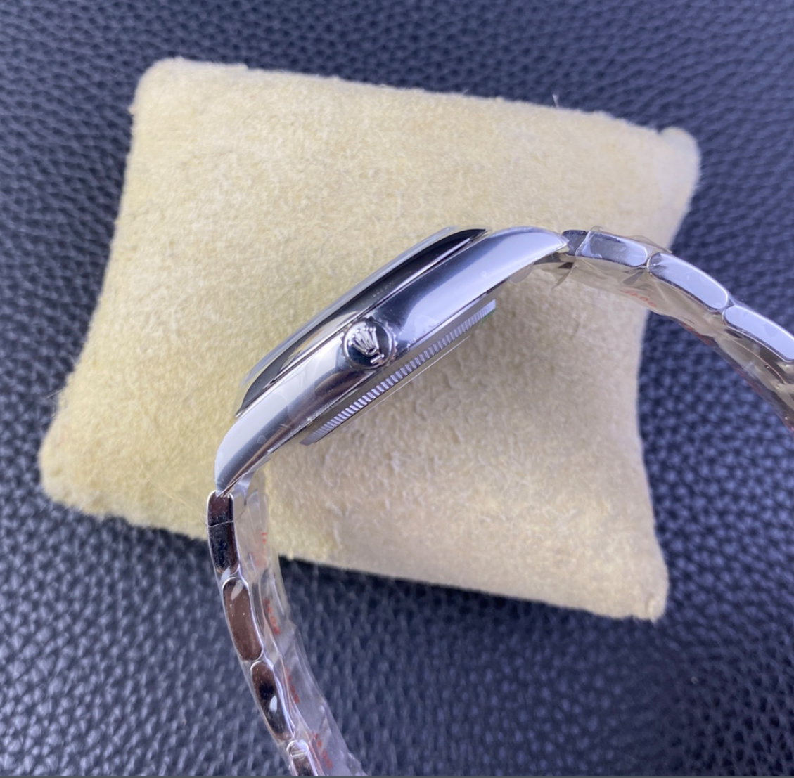 Super Clone Oyster Perpetual 36 Tiffany_4