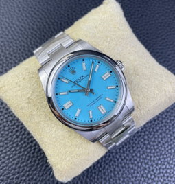 Super Clone Oyster Perpetual 36 Tiffany