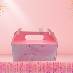 Party Boxes 