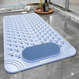 Bathtub Mat Non-Slip Shower Mat 