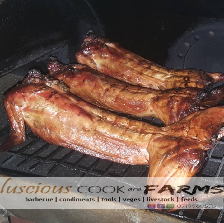 Smoked Rabbit_0
