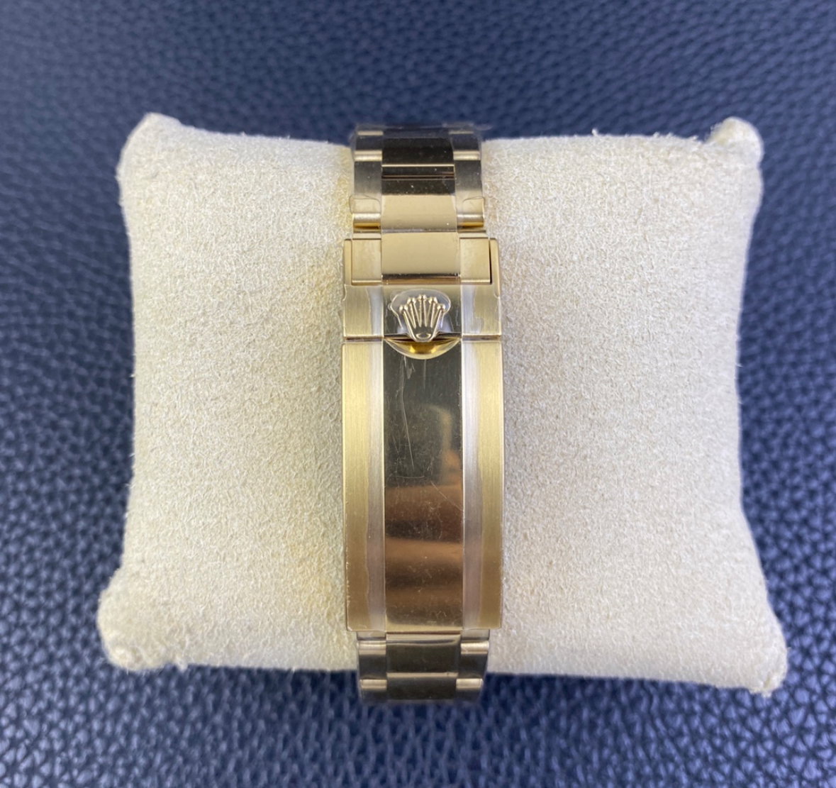 Super Clone Submariner Date Blue - 3235 Movement_6