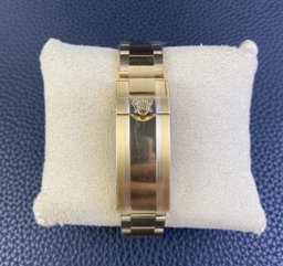 Super Clone Submariner Date Blue - 3235 Movement