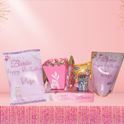 Combo Party Supplies 