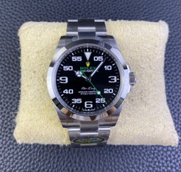 ROLEX AIR-KING SUPER CLONE