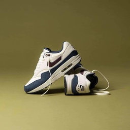 Nike Aurmax 1