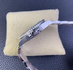 Super Clone GMT-Master II Sprire, Stainless Steel Jubilèe Oyster 126720
