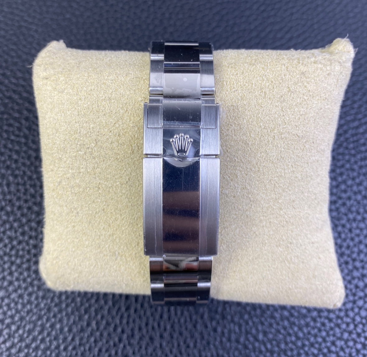 Super Clone GMT-Master II Meteorite, Stainless Steel Oyster 126719_7