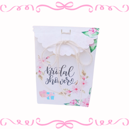 Favour Box 