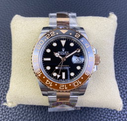 ROLEX GMT MASTER II SUPER CLONE