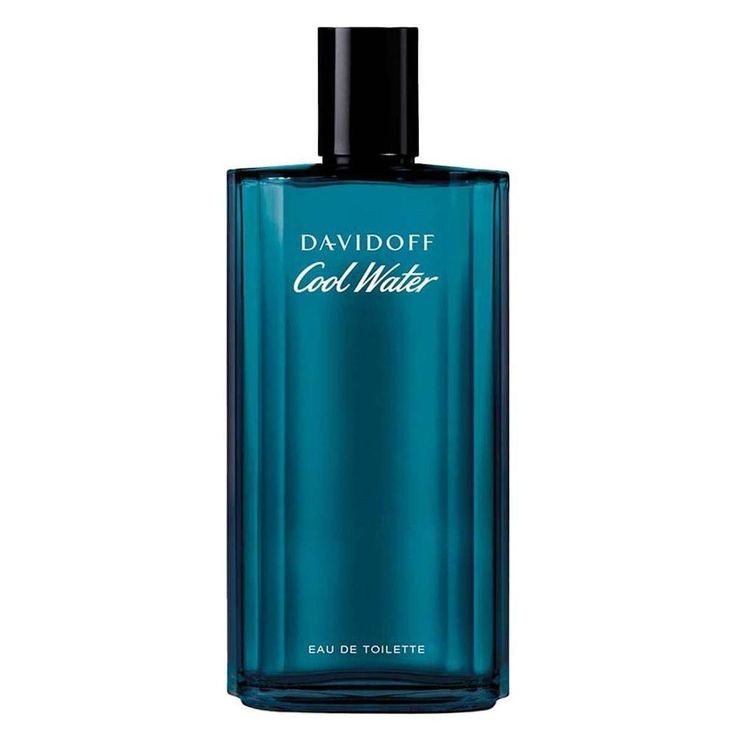 DAVIDOFF COOL WATER