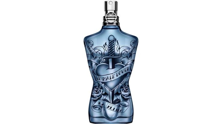 LE MALE LOVER JEAN PAUL GAULTIER