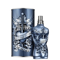 LE MALE LOVER JEAN PAUL GAULTIER 